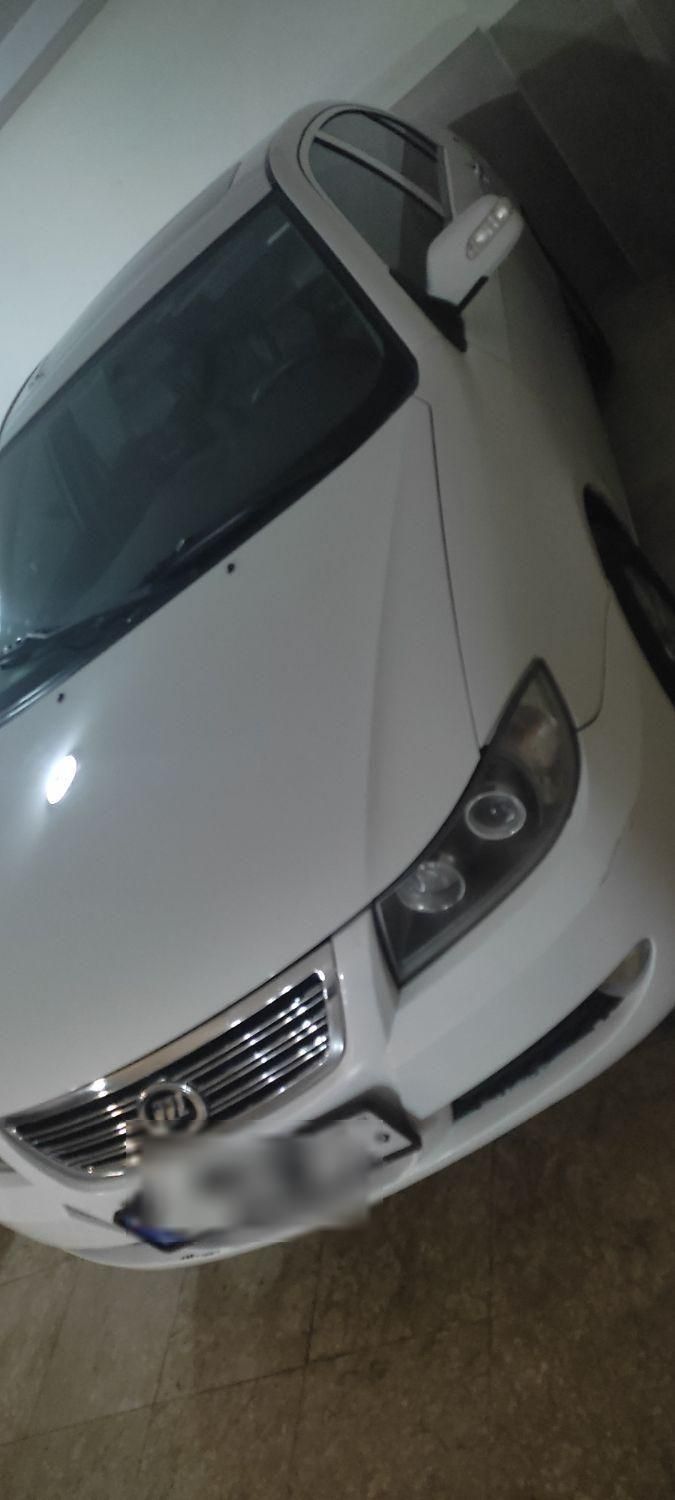 لیفان 620 دنده ای 1800 - 1392