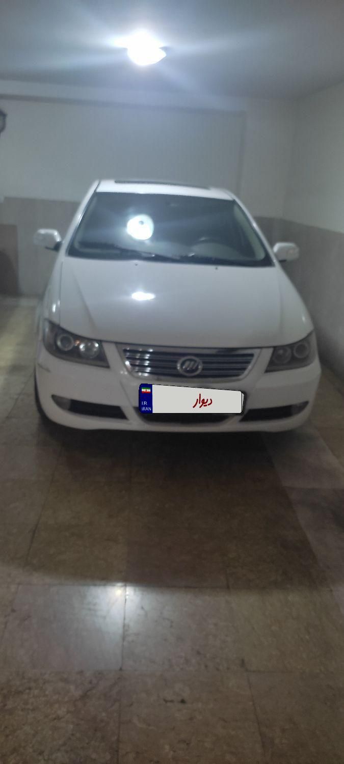 لیفان 620 دنده ای 1800 - 1392