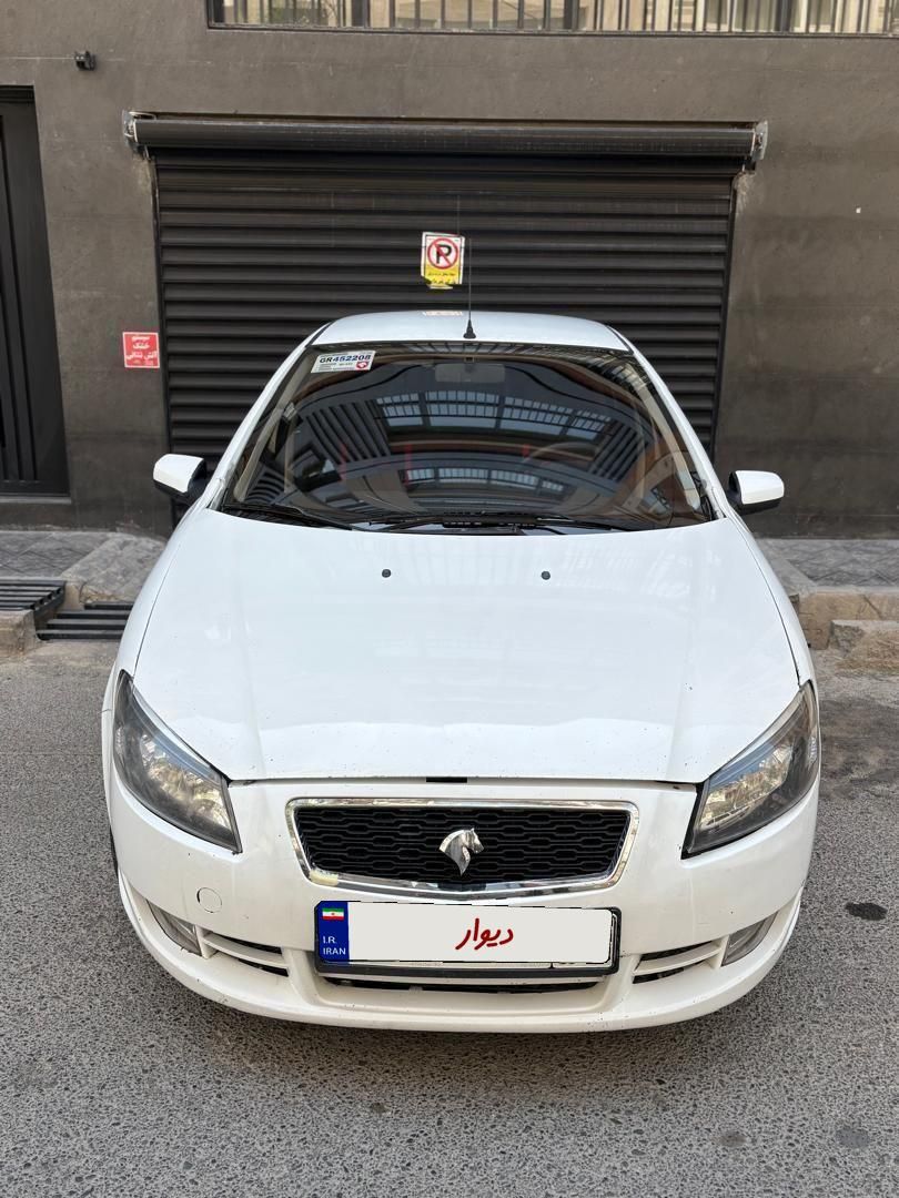 خودرو رانا، LX آگهی ann_19424596