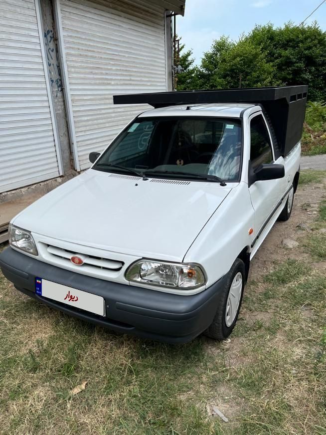پراید 151 SE - 1401