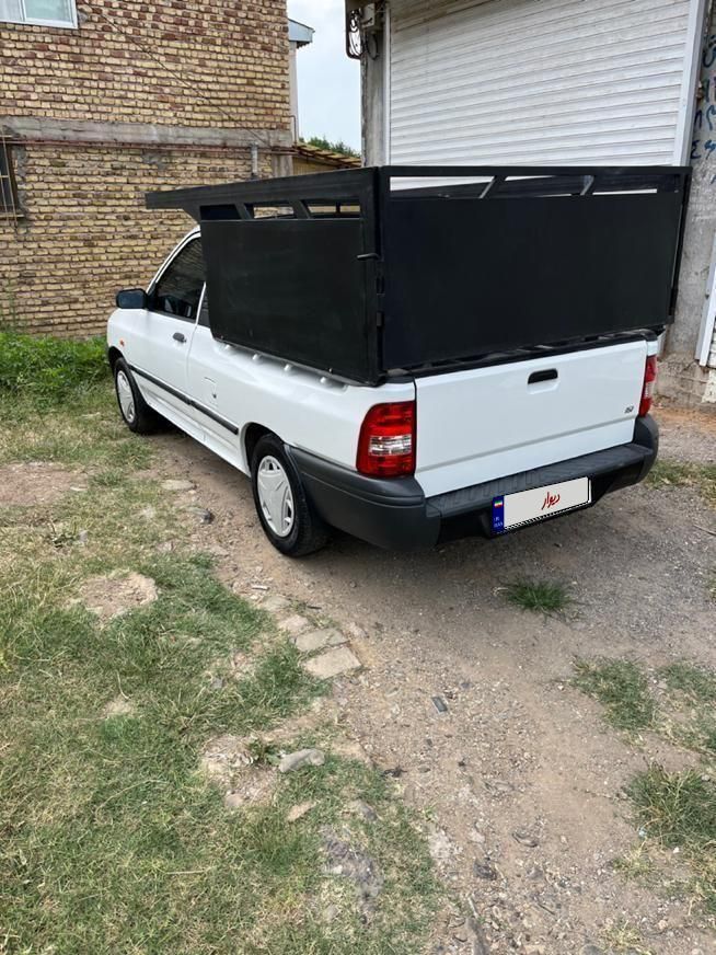 پراید 151 SE - 1401