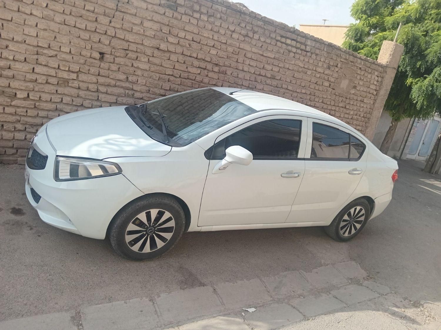 خودرو برلیانس، H220 آگهی ann_19424605