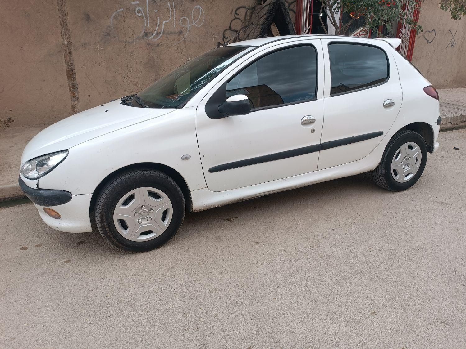 خودرو پژو، 206 آگهی ann_19424613