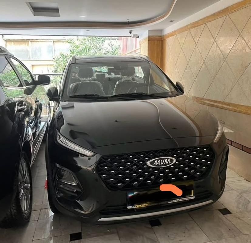 ام وی ام X22 پرو اتوماتیک اکسلنت - 1404