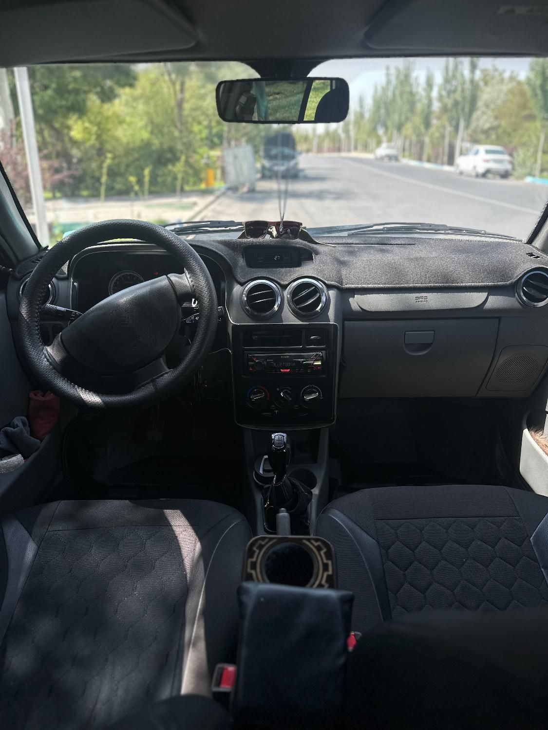 پراید 132 SE - 1395