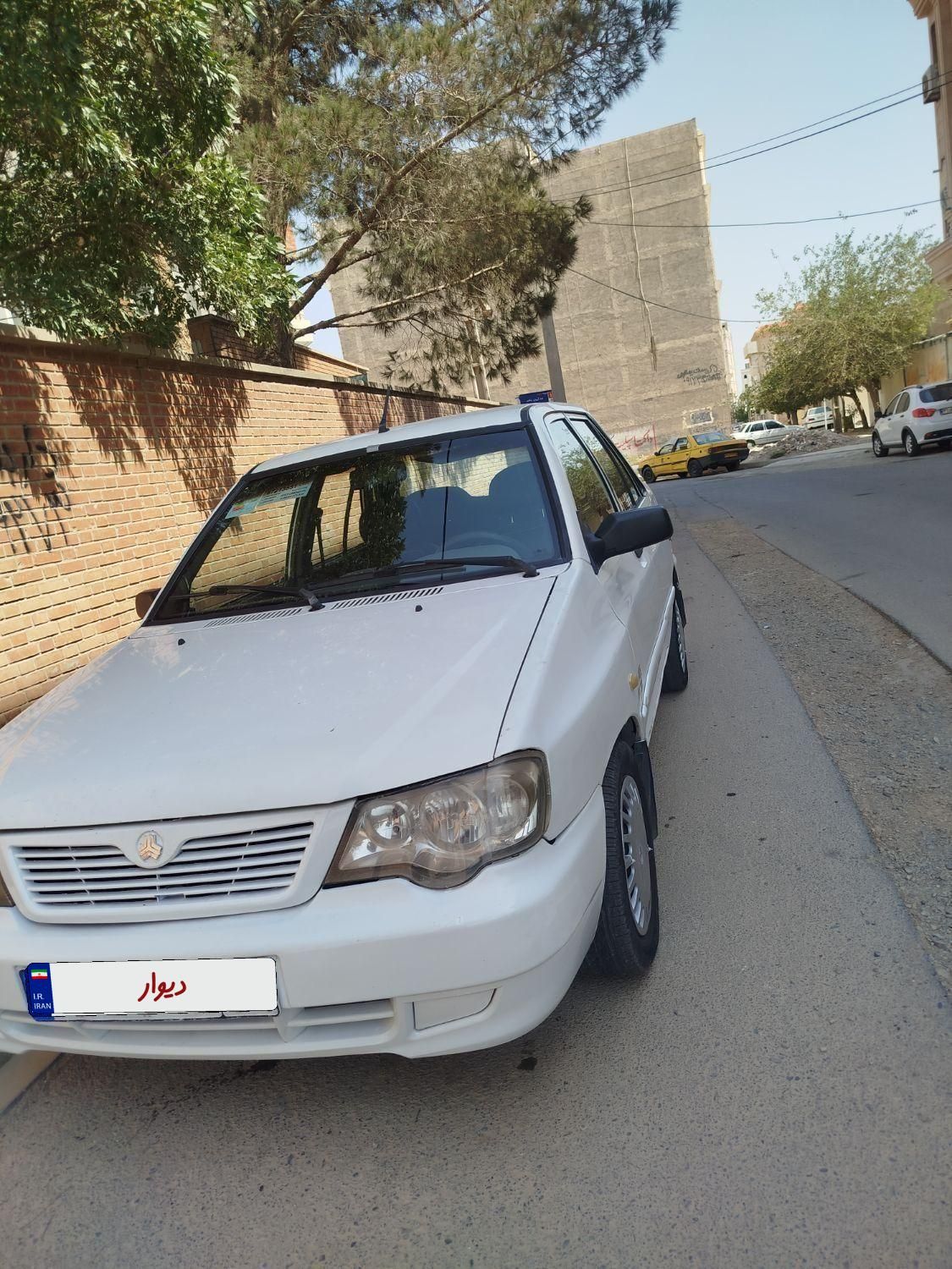 خودرو پراید، 132 آگهی ann_19424635