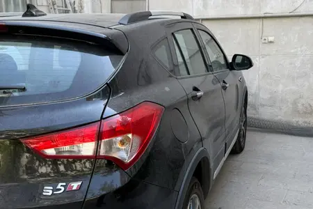 خودرو هایما، S5 آگهی ann_19424638