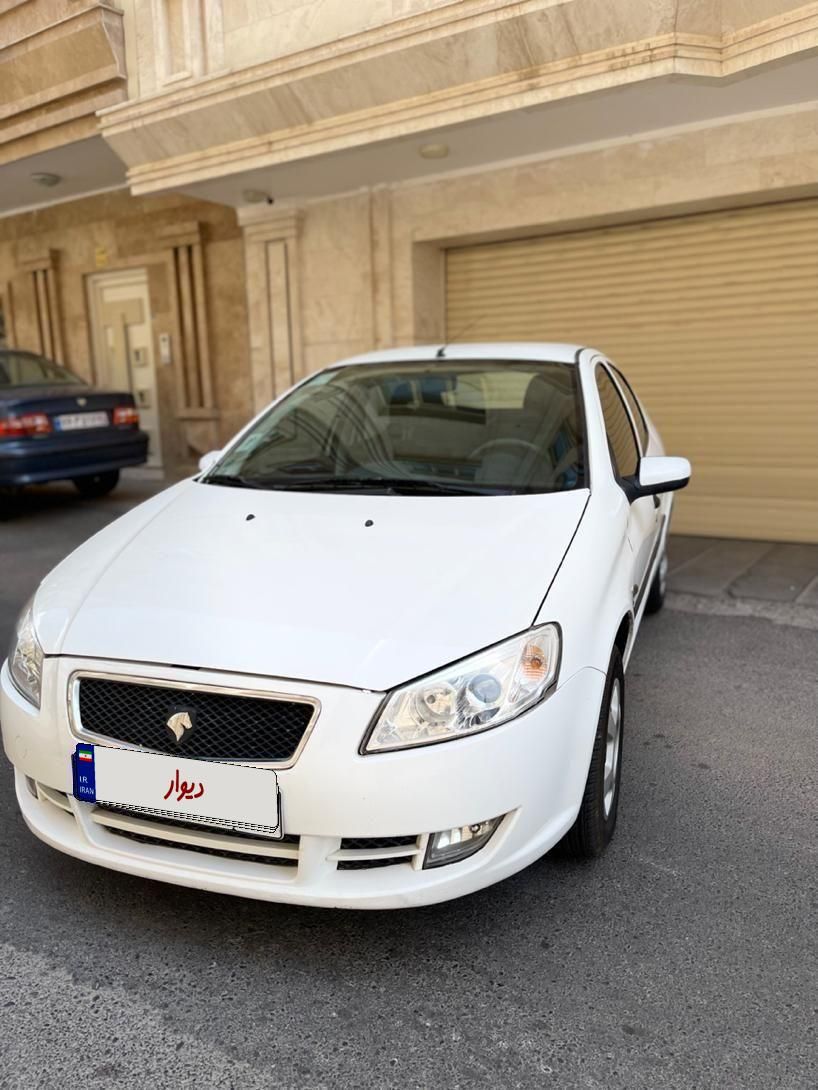 خودرو رانا، LX آگهی ann_19424664