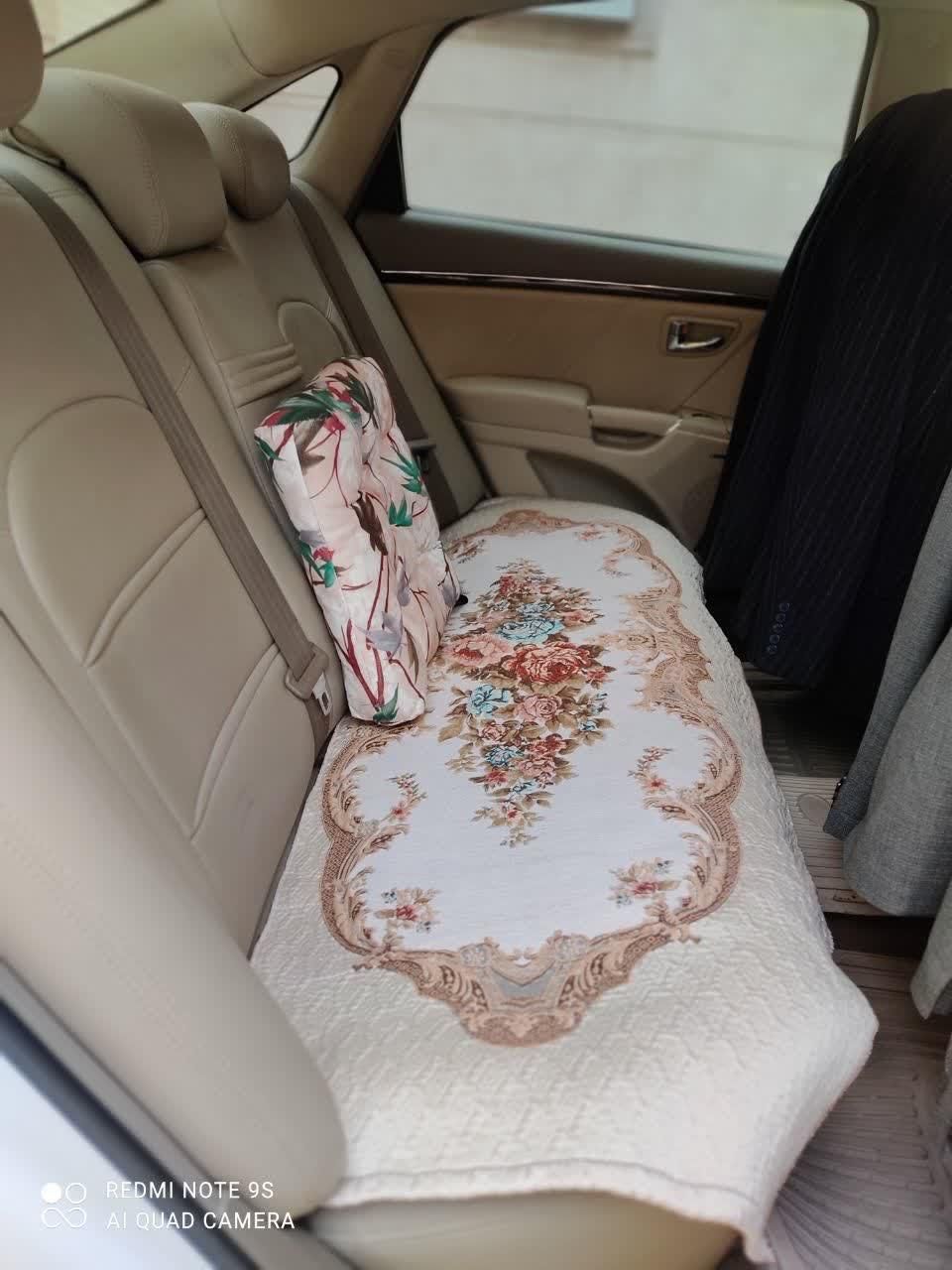 هیوندای آزرا (گرنجور) 3300cc - 2011