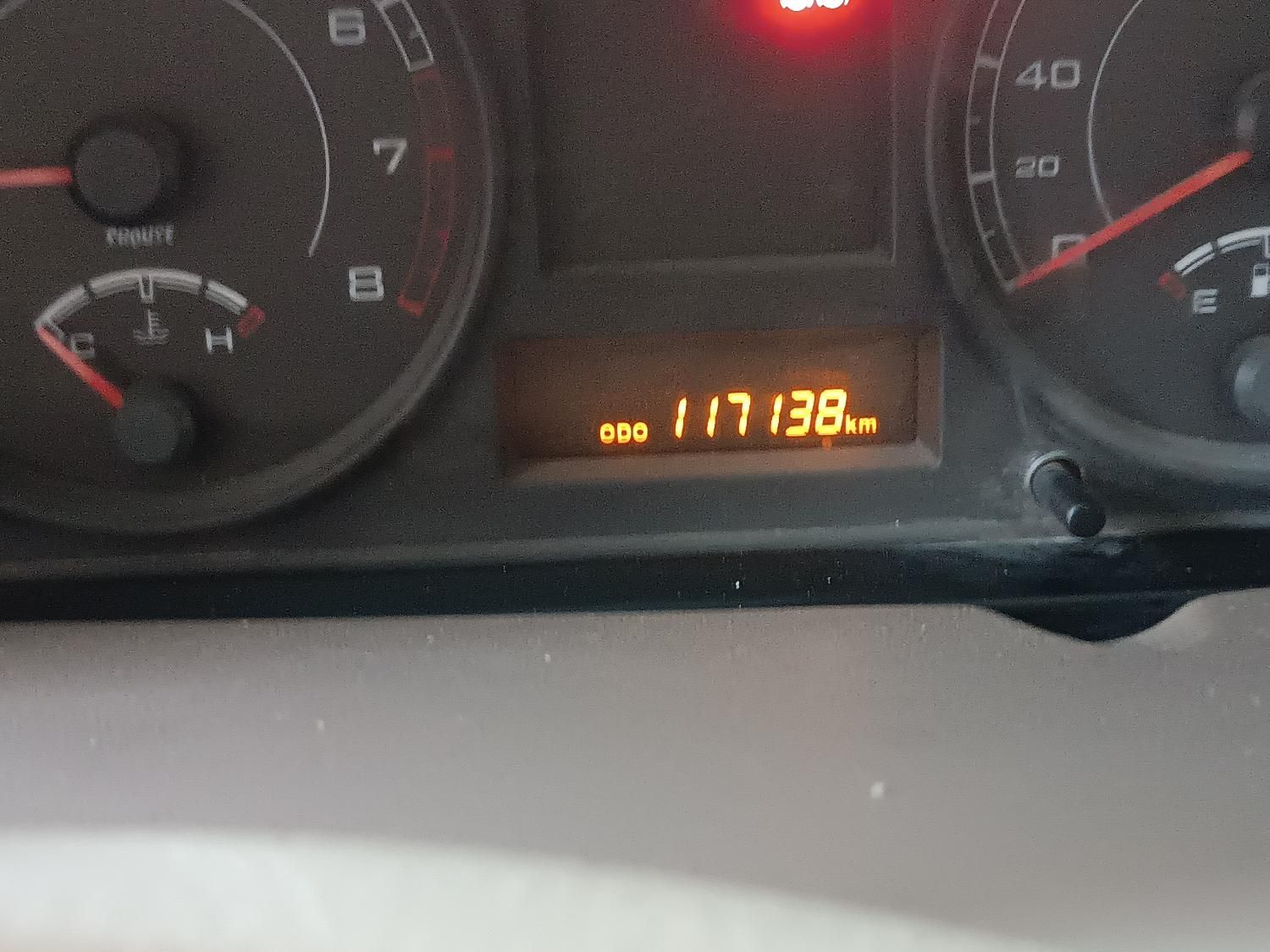 پژو 405 SLX بنزینی TU5 - 1394