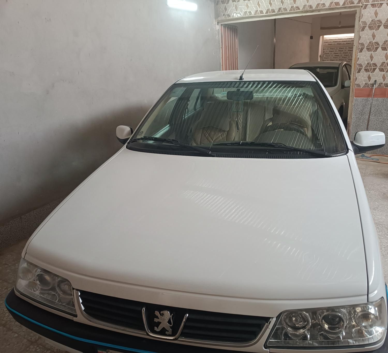 خودرو پژو، 405 SLX آگهی ann_19424673
