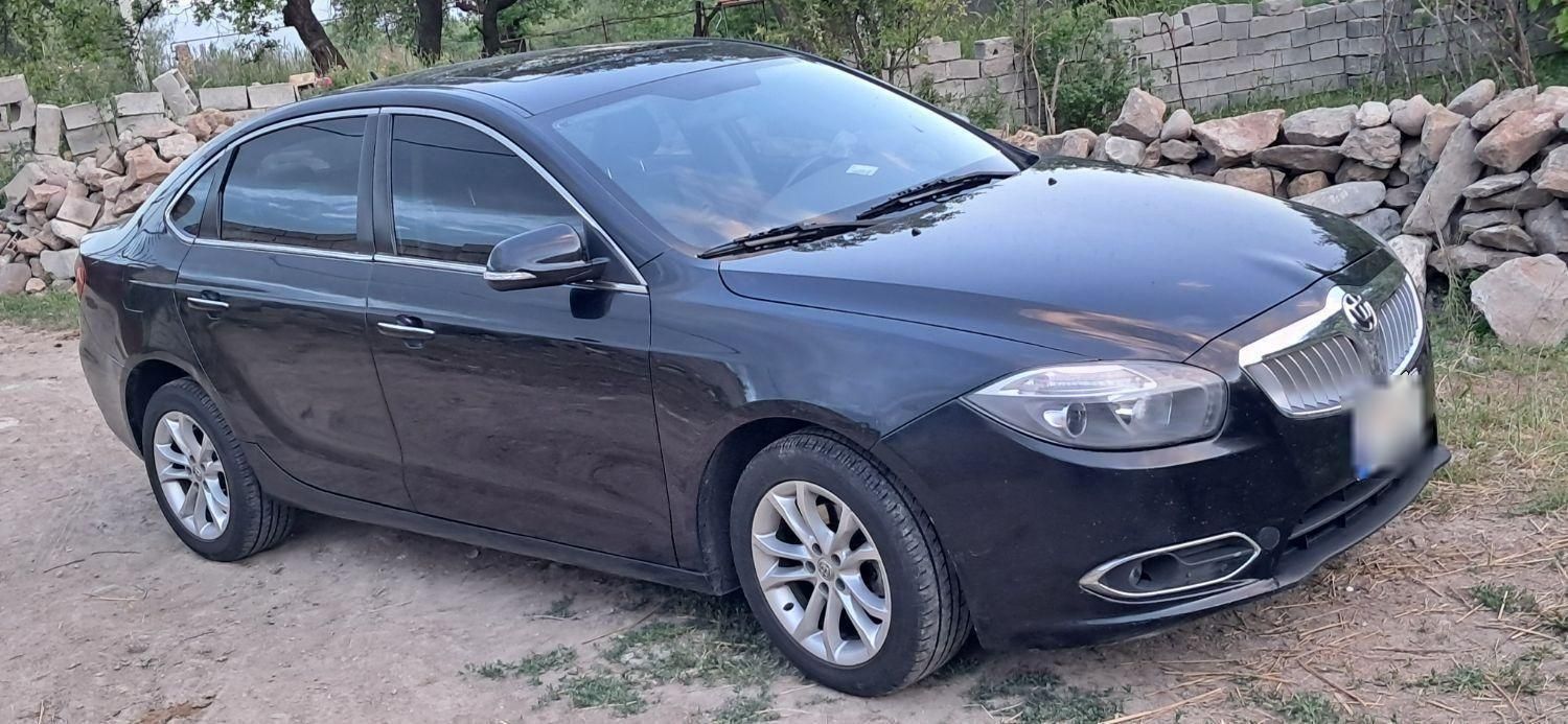 برلیانس H330 اتوماتیک 1650 - 1397