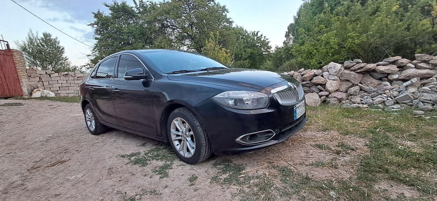برلیانس H330 اتوماتیک 1650 - 1397