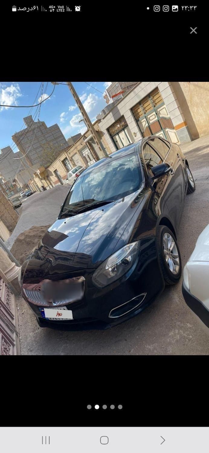 برلیانس H330 اتوماتیک 1650 - 1397