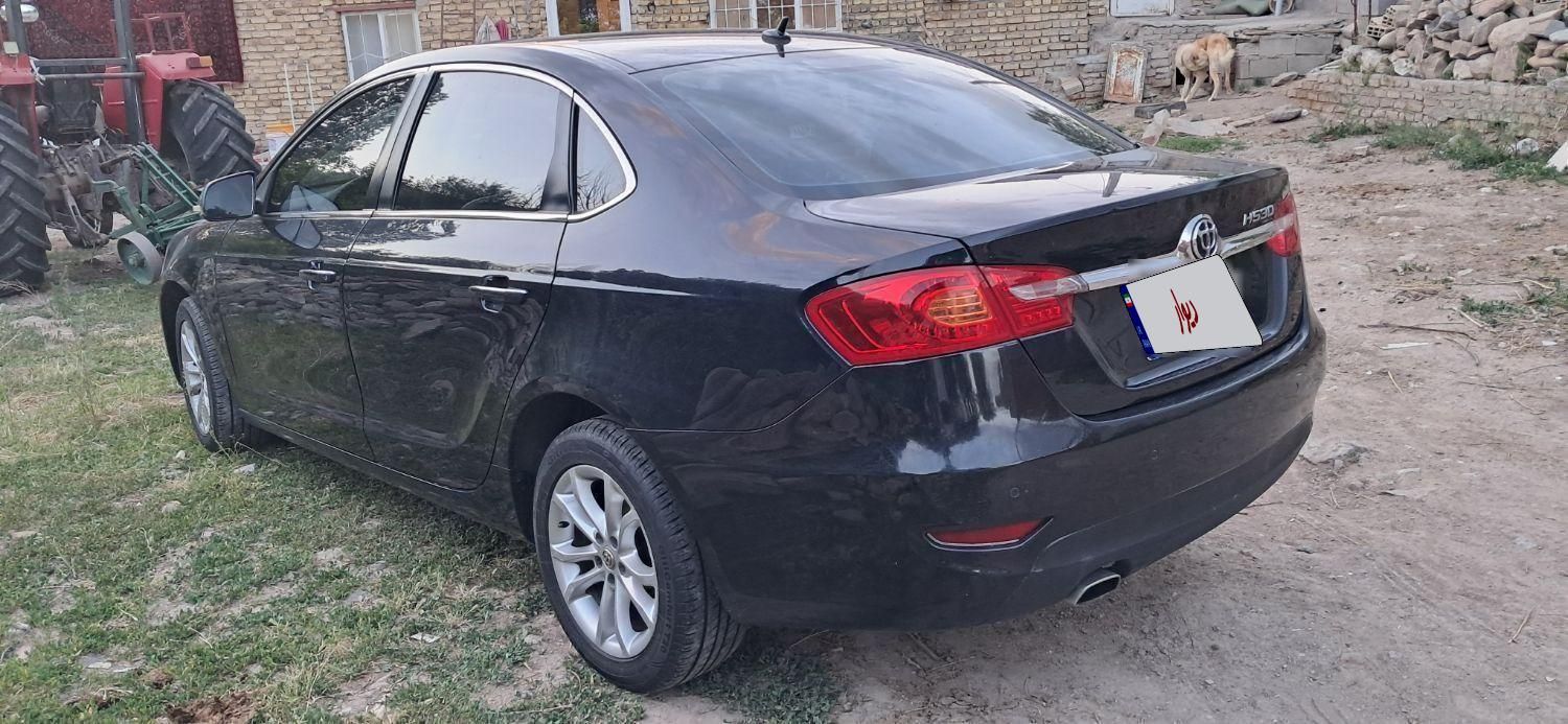 برلیانس H330 اتوماتیک 1650 - 1397
