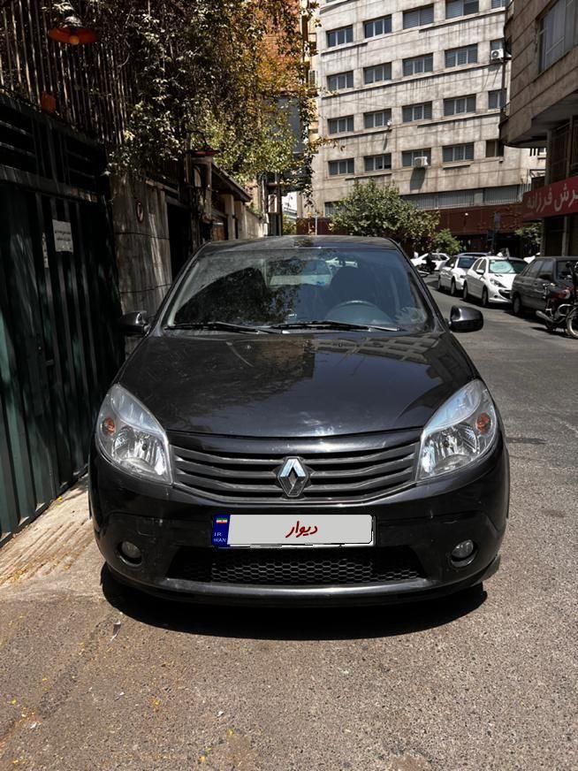 خودرو رنو، ساندرو آگهی ann_19424756