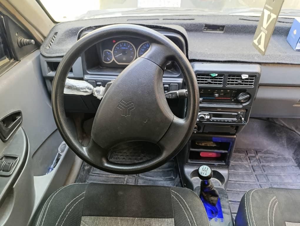 پراید 132 SX - 1389