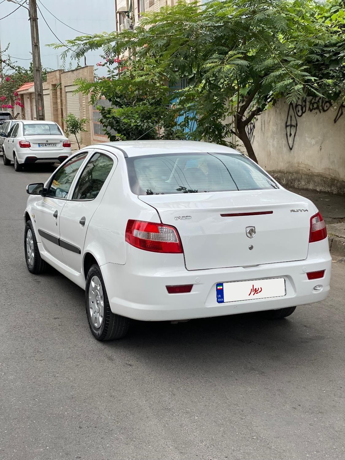 رانا LX TU5 - 1398