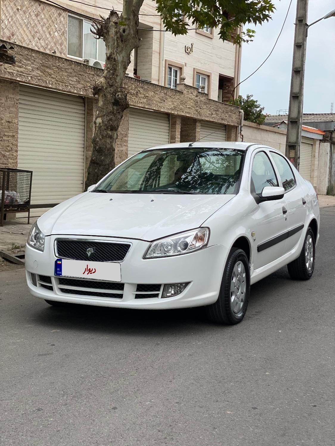 رانا LX TU5 - 1398
