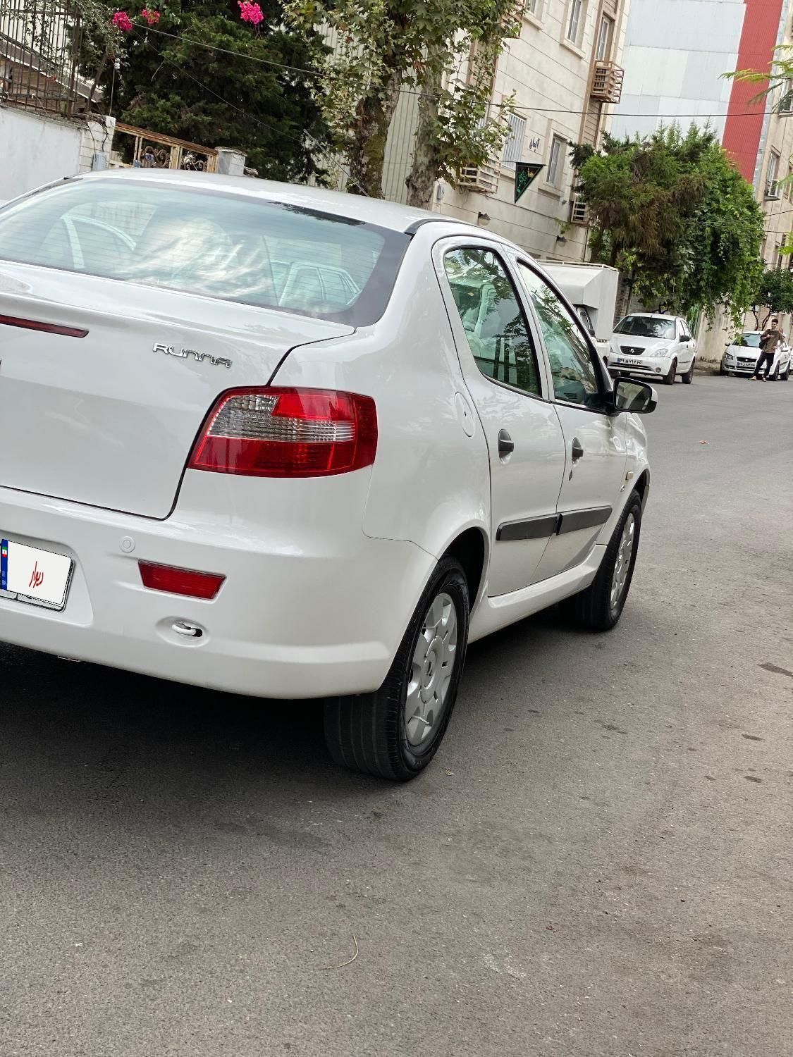 رانا LX TU5 - 1398