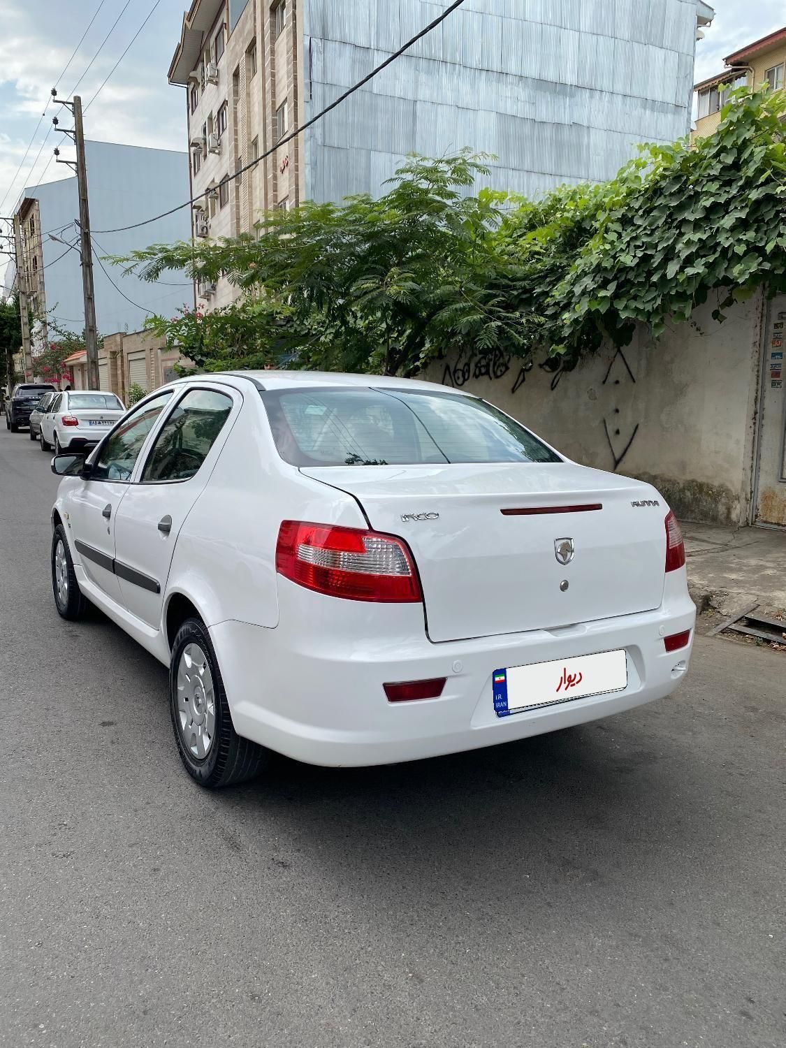 رانا LX TU5 - 1398