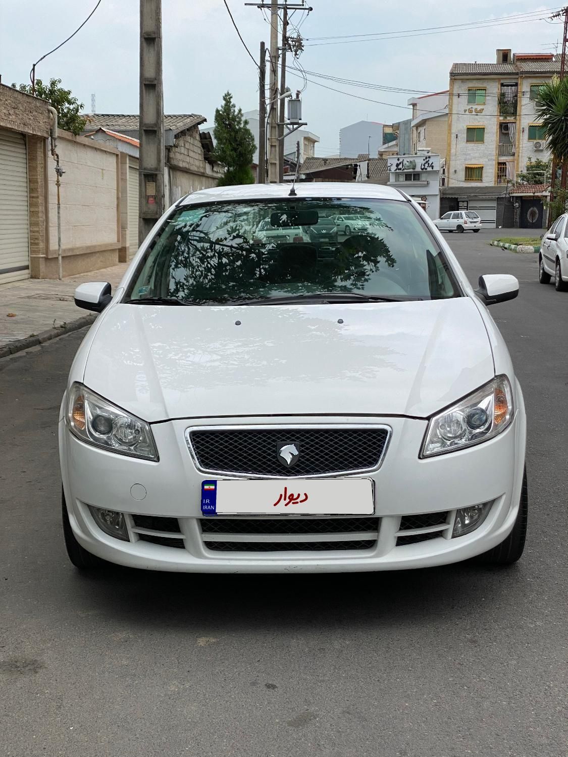 خودرو رانا، LX آگهی ann_19424810