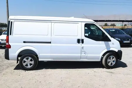 اینرودز C35 دنده ای - 1404