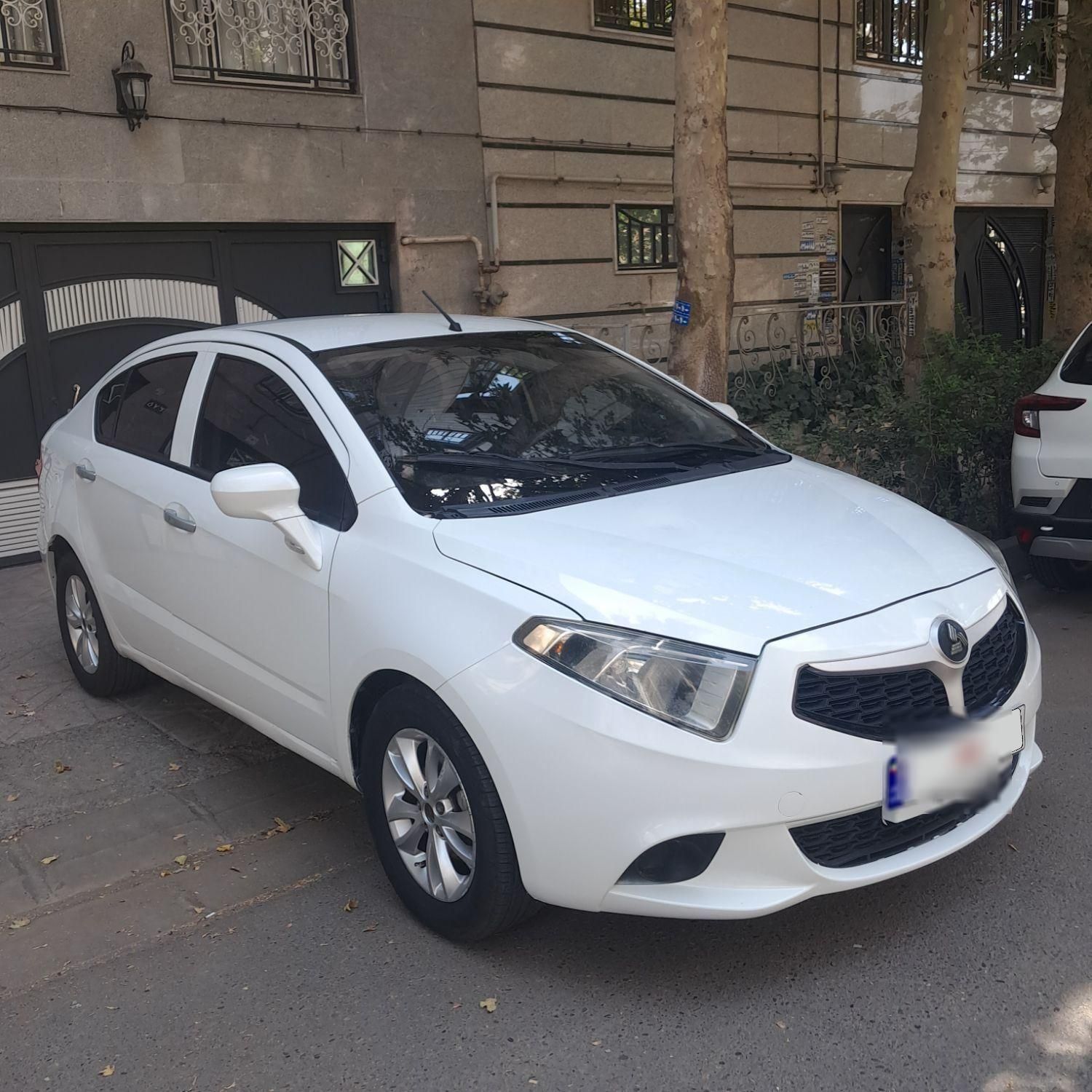 خودرو برلیانس، H230 آگهی ann_19424833