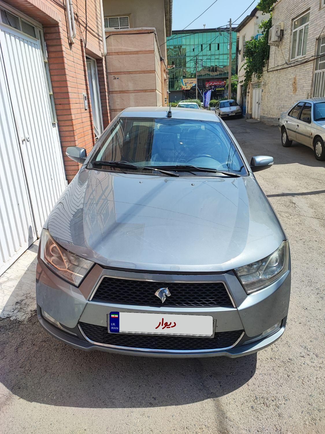 خودرو دنا، معمولی آگهی ann_19424857