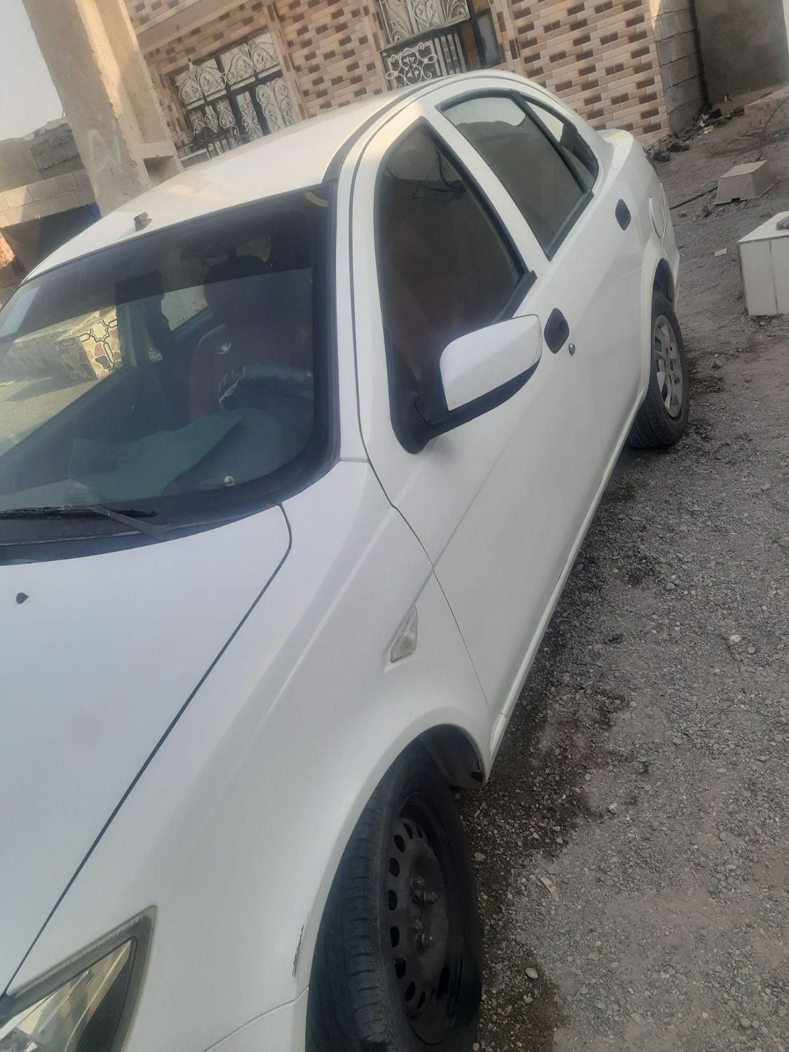 ساینا EX معمولی - 1399