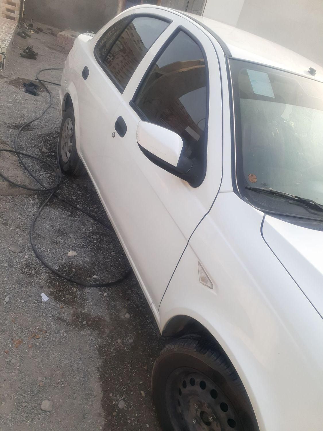 خودرو ساینا، EX آگهی ann_19424862
