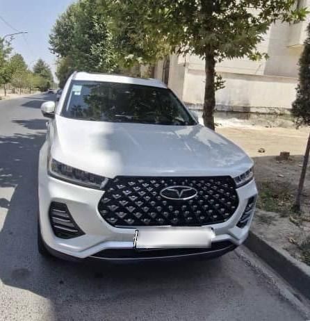 خودرو فونیکس، تیگو 7 پرو آگهی ann_19424871