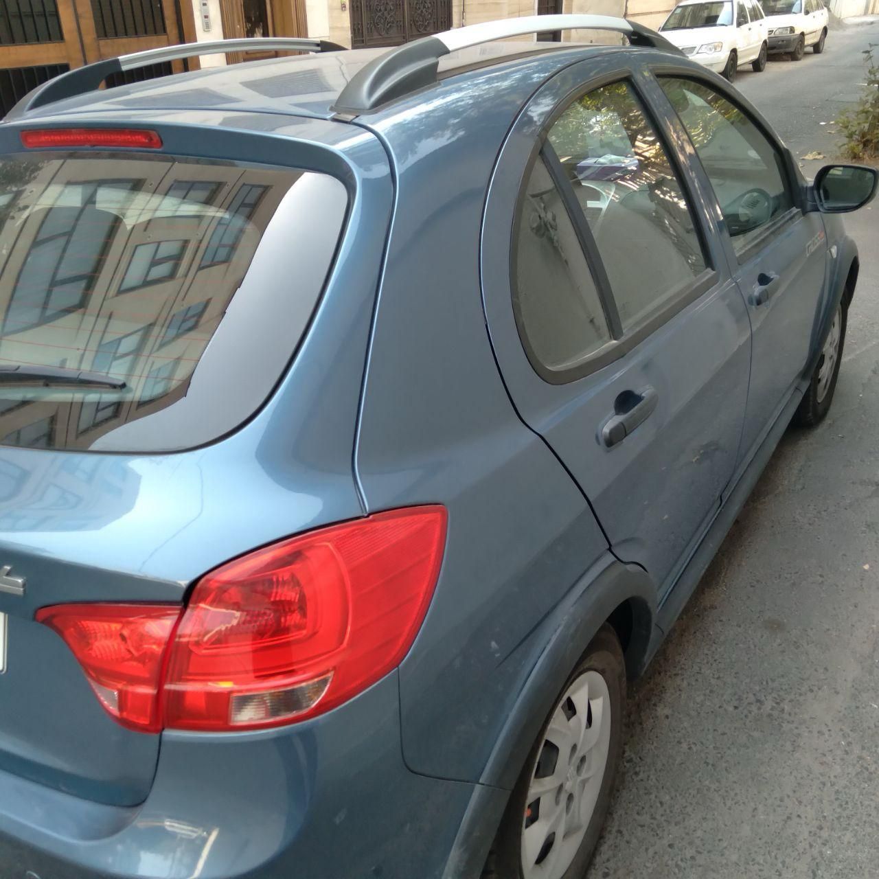 خودرو کوییک، معمولی آگهی ann_19424893