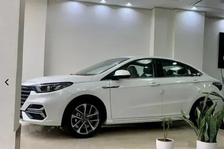 فونیکس آریزو 6 GT اکسلنت - 1403