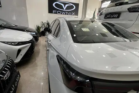 فونیکس آریزو 6 GT اکسلنت - 1403
