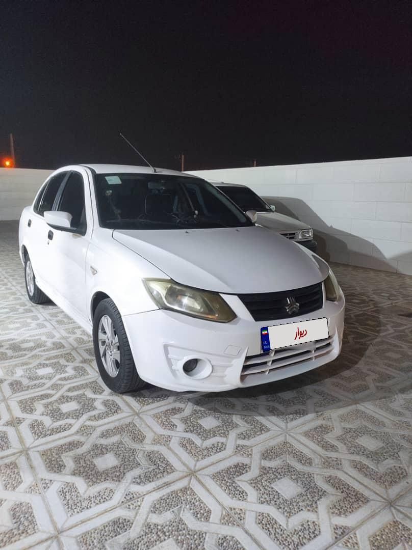 خودرو ساینا، EX آگهی ann_19424944