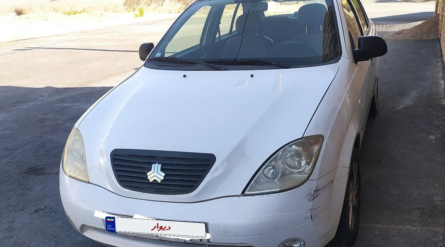 خودرو تیبا، صندوق دار آگهی ann_19424955