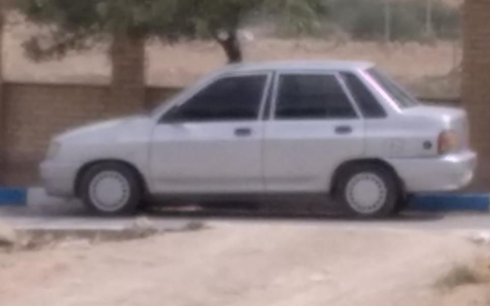 خودرو پراید، 132 آگهی ann_19425006
