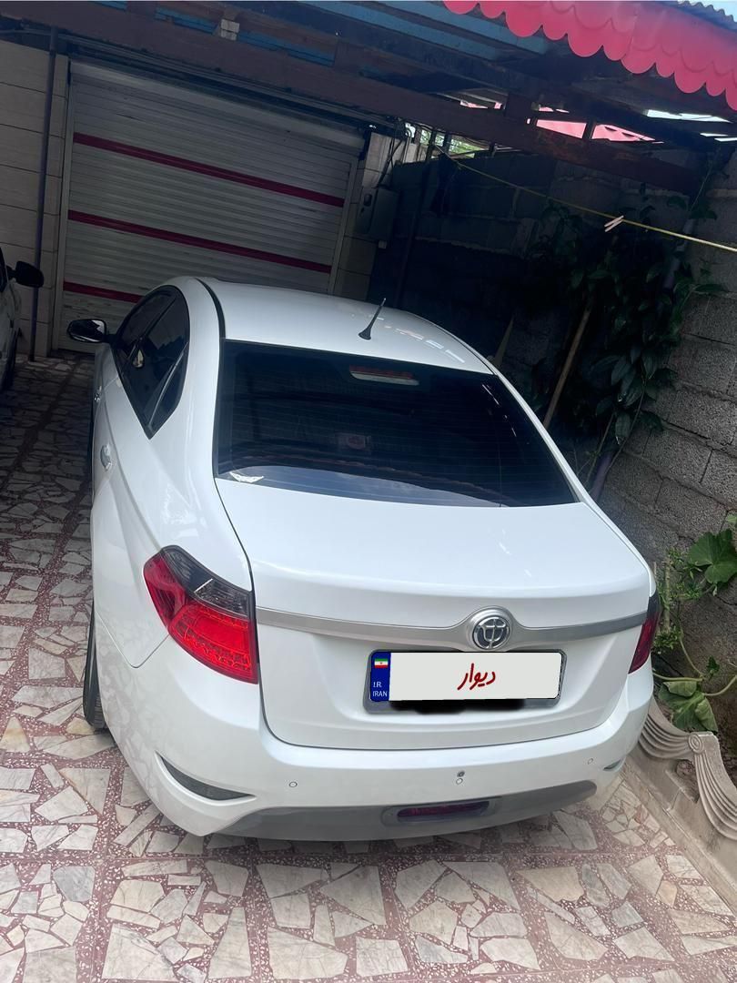 برلیانس H330 اتوماتیک 1650 - 1397