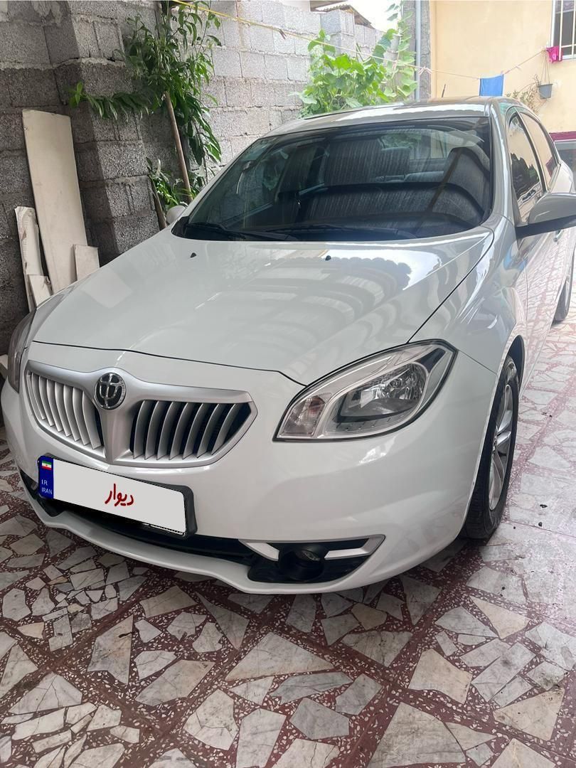 خودرو برلیانس، H330 آگهی ann_19425064