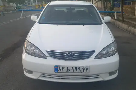 خودرو تویوتا، کمری آگهی ann_19425066