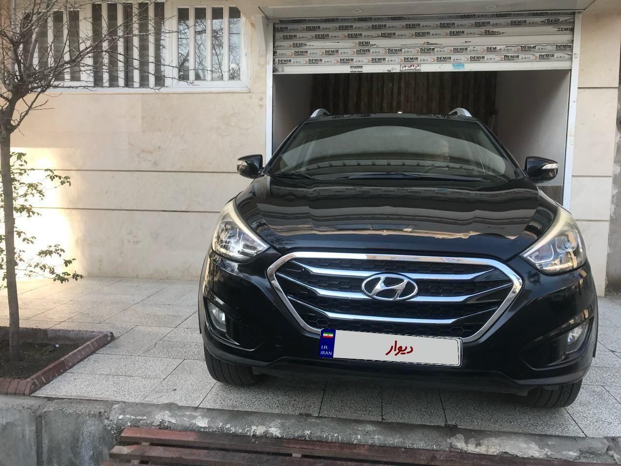 خودرو هیوندای، توسان آگهی ann_19425104