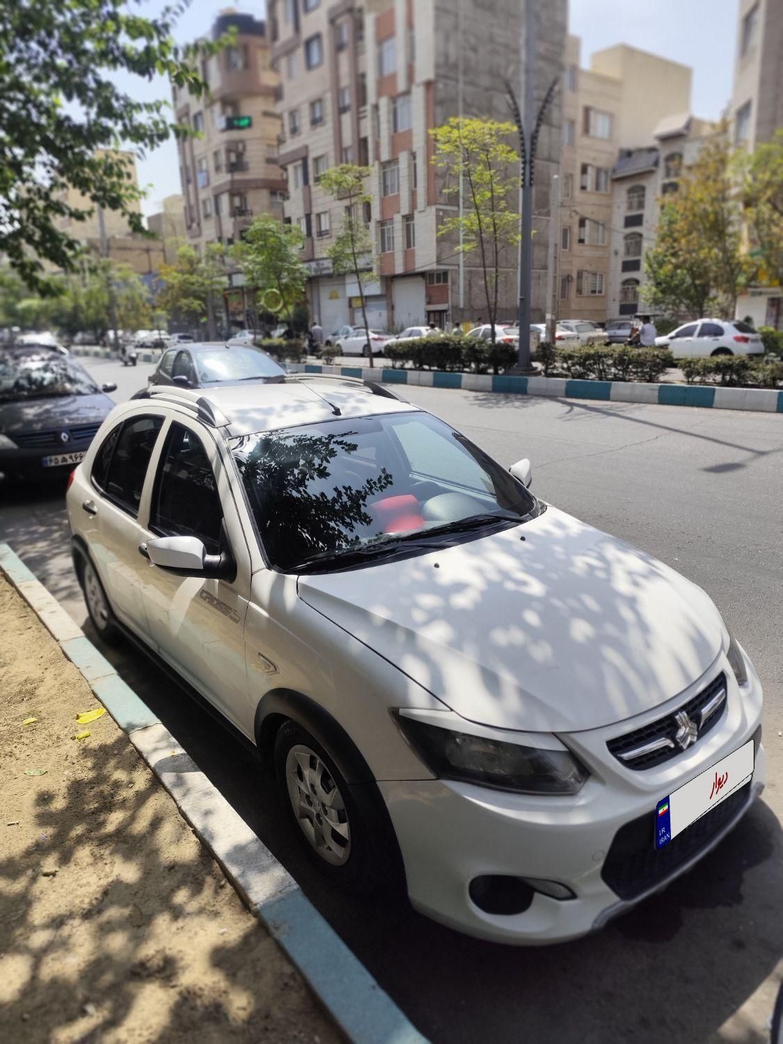 کوییک GX H دنده ای - 1400
