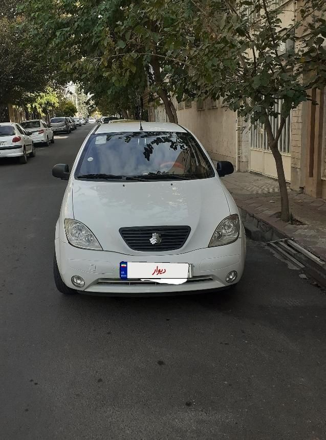 خودرو تیبا، صندوق دار آگهی ann_19425113