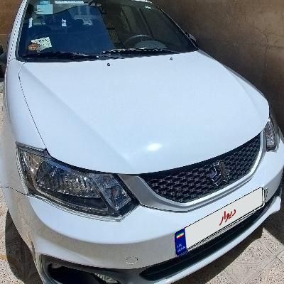 خودرو ساینا، S آگهی ann_19425114
