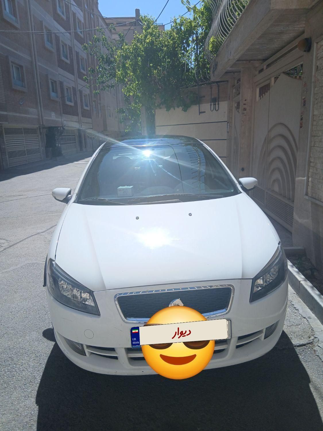 خودرو رانا، پلاس آگهی ann_19425139