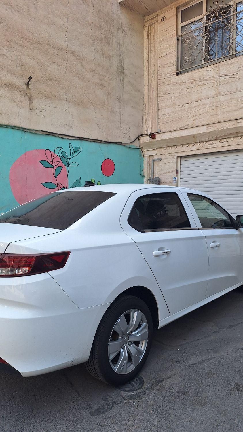 تارا اتوماتیک V4 LX - 1404