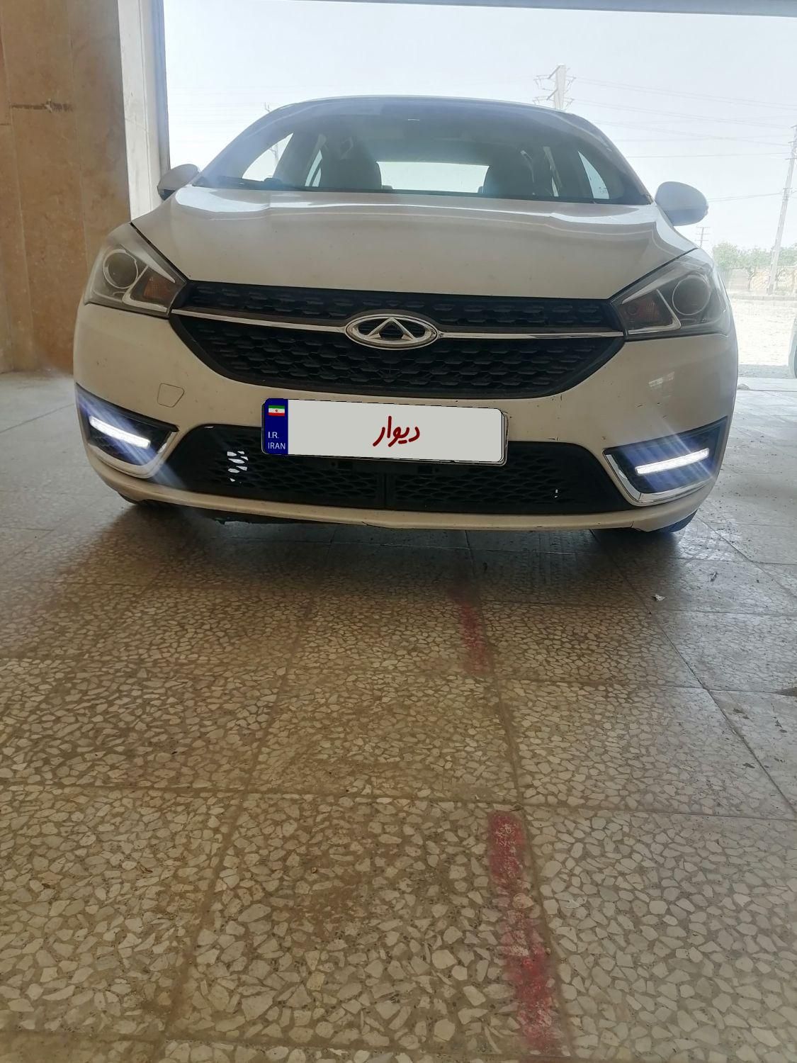 خودرو چری، آریزو 5 آگهی ann_19425209