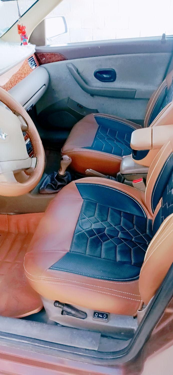 سمند LX XU7 - 1390
