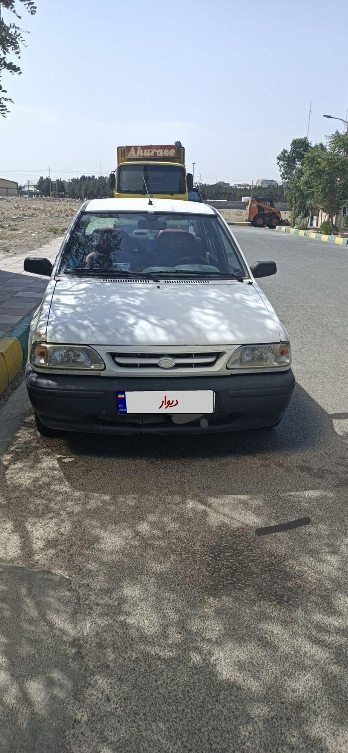 خودرو پراید، 131 آگهی ann_19425241